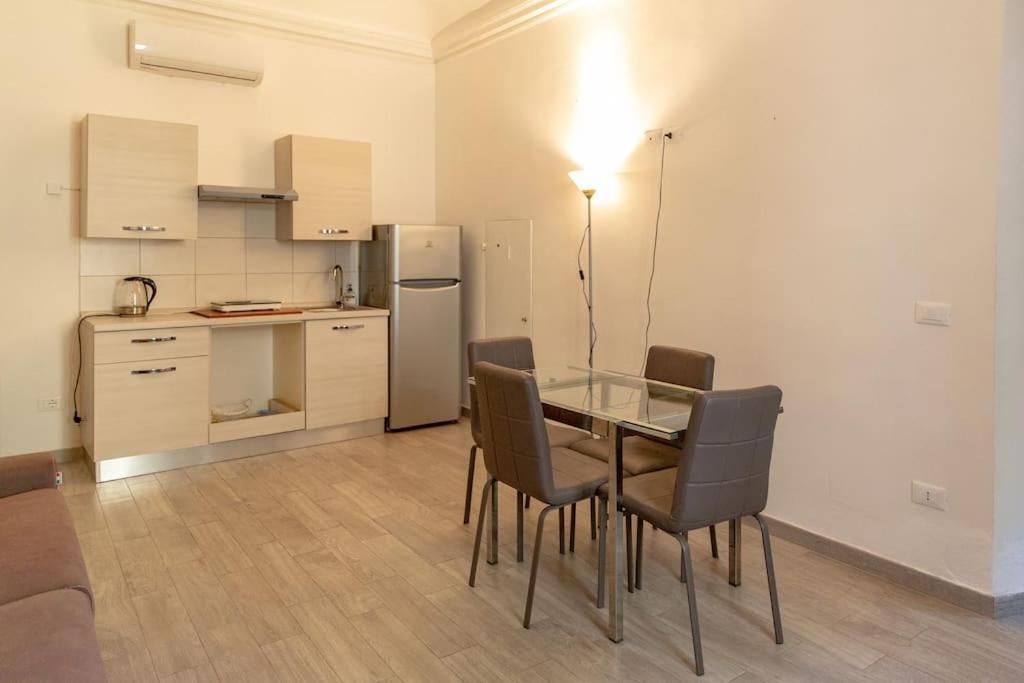 Apartamento Beautiful In Quite Area *
